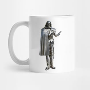 The Bard Mug